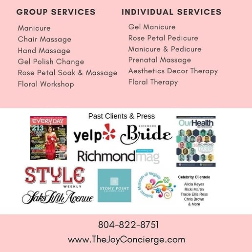 Gallery photo 6 of Mobile Spa Pros