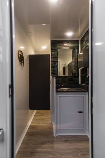 Gallery photo 2 of Mobiloo Atlanta Restroom Trailers