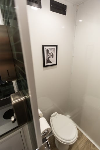 Gallery photo 3 of Mobiloo Atlanta Restroom Trailers