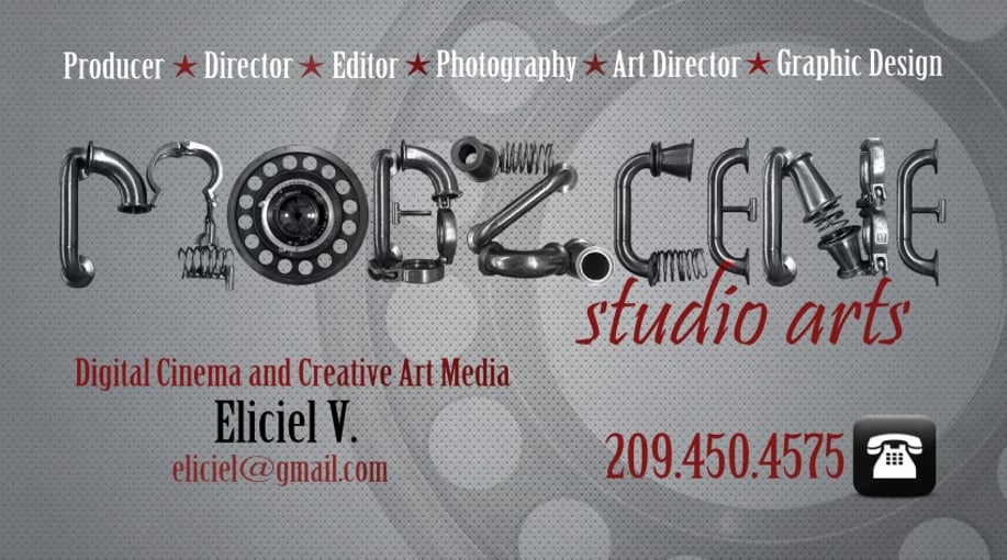 Gallery photo 1 of Mobzcene Studio Arts