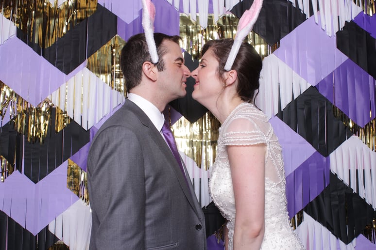 Gallery photo 10 of Mod Fox Photobooth