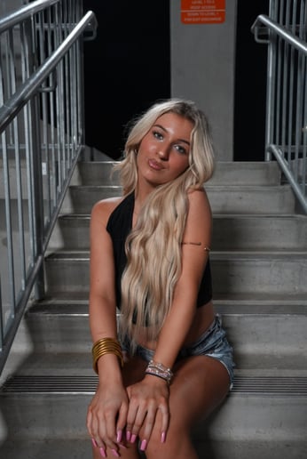 Gallery photo 3 of Actress, Lexy Love