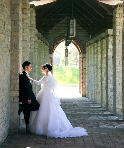 Gallery photo 4 of Visually Forever Photography