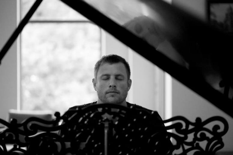 Gallery photo 2 of Modern Classical Piano Composer