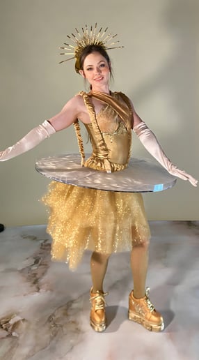 Gallery photo 10 of Homestead Circus Productions