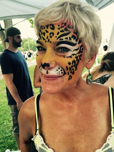 Gallery photo 4 of Modern Ink Body Art