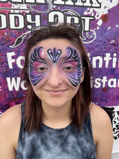 Gallery photo 5 of Modern Ink Body Art