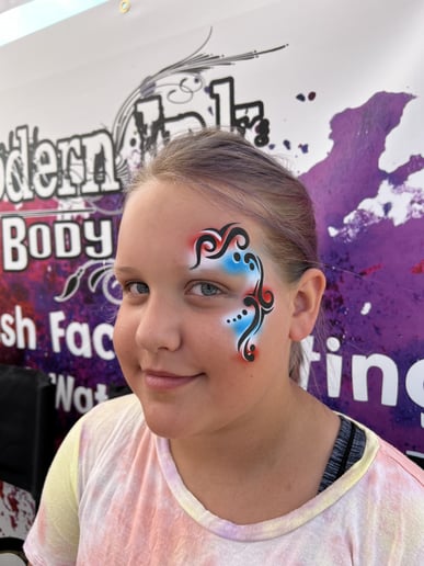 Gallery photo 6 of Modern Ink Body Art