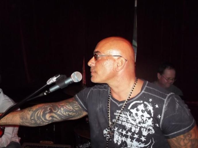Gallery photo 1 of Modern Justice Band