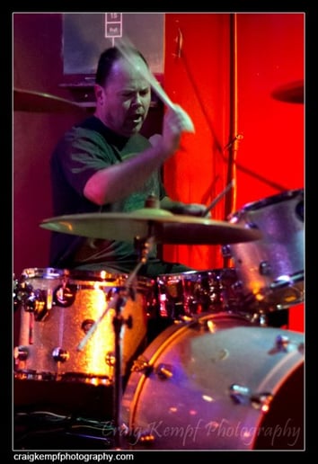 Gallery photo 2 of Modern Justice Band