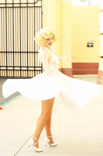 Gallery photo 9 of Modern Marilyn