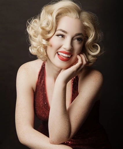 Gallery photo 10 of Modern Marilyn