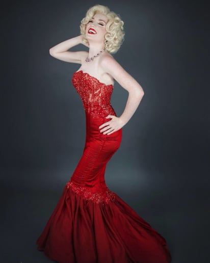 Gallery photo 1 of Modern Marilyn
