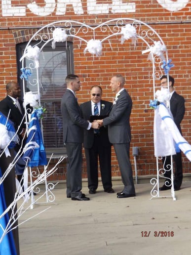 Gallery photo 7 of Modern Ministries