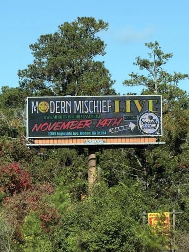 Gallery photo 7 of Modern Mischief