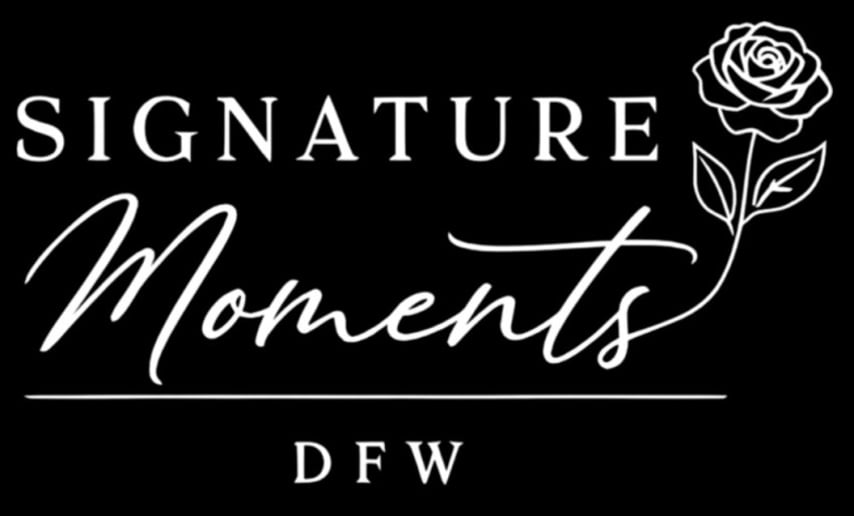 Gallery photo 1 of Signature Moments DFW