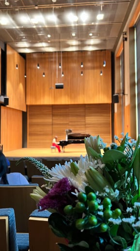Gallery photo 1 of Modern Piano Playing