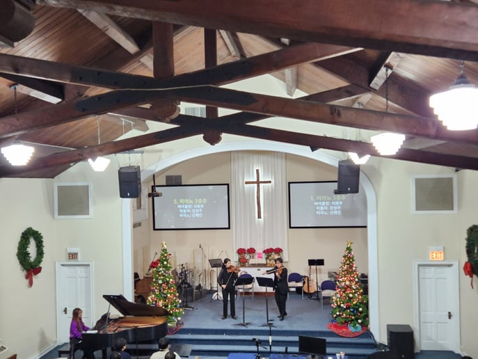 Gallery photo 3 of Modern Piano Playing