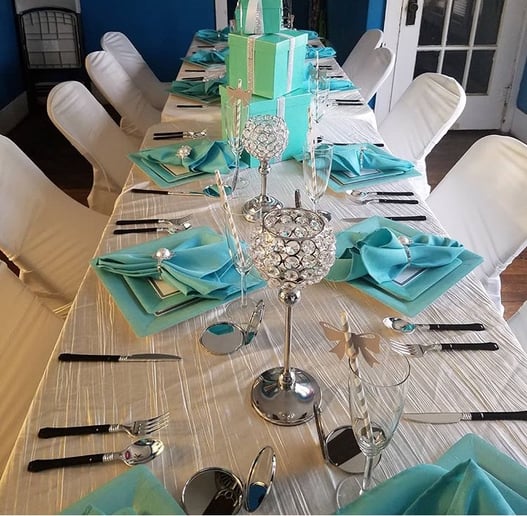 Gallery photo 1 of Modern Twist Events