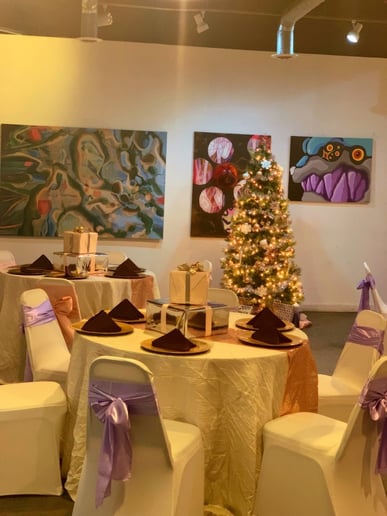 Gallery photo 7 of Modern Twist Events