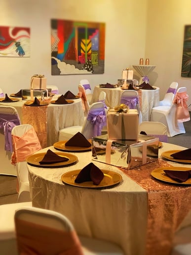 Gallery photo 8 of Modern Twist Events