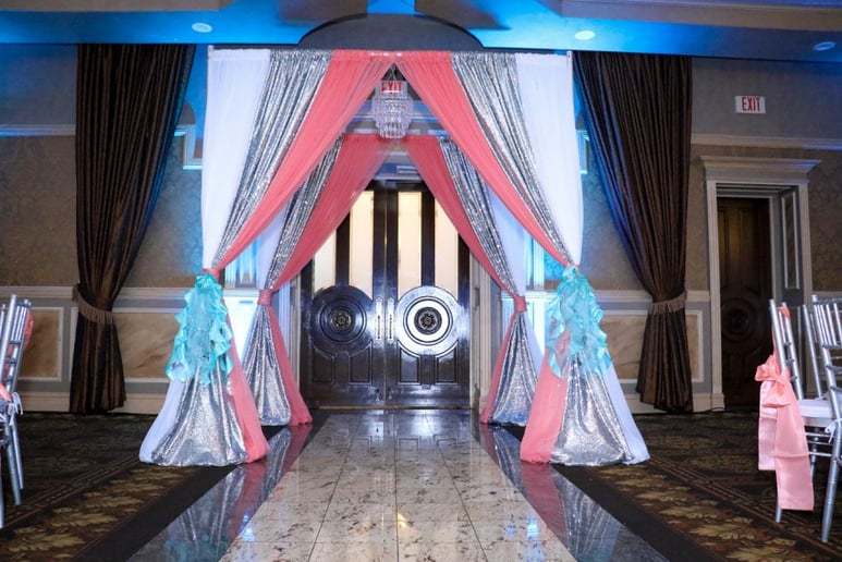 Gallery photo 9 of Modern Twist Events
