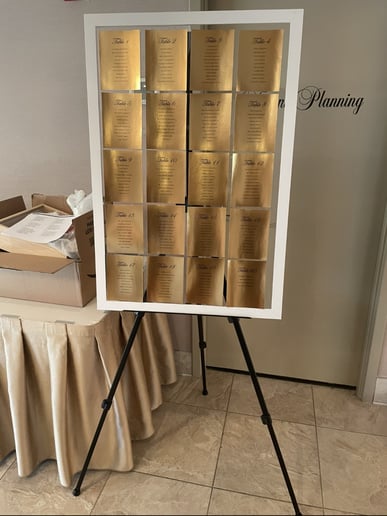 Gallery photo 1 of Modest Dream Events