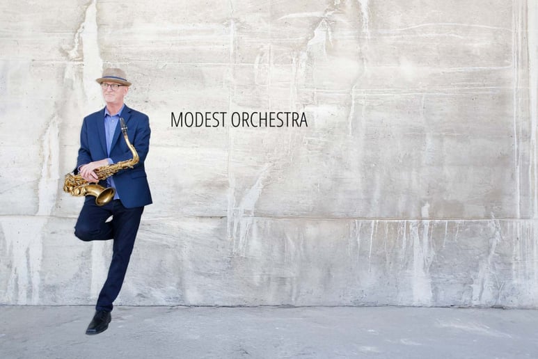 Gallery photo 7 of Modest Orchestra