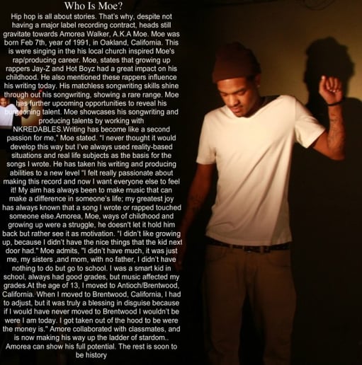 Gallery photo 1 of Moe