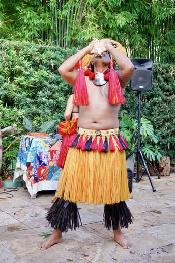 Gallery photo 2 of Moeata LUAU Entertainment