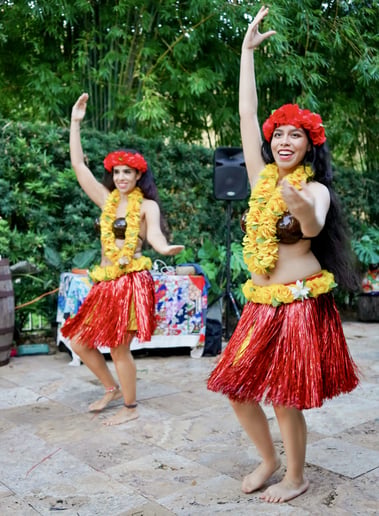 Gallery photo 6 of Moeata LUAU Entertainment