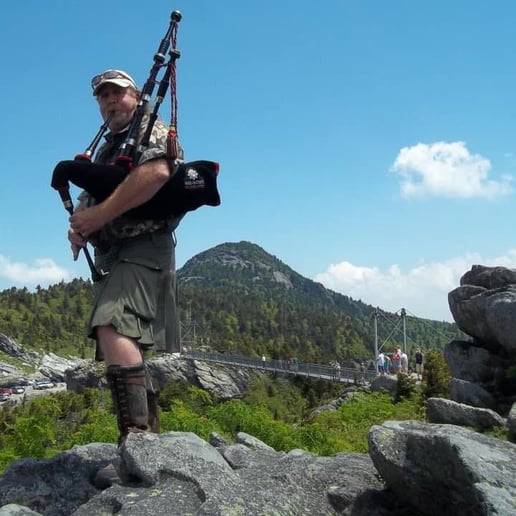 Gallery photo 1 of mOg the Piper