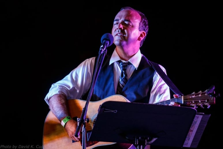 Gallery photo 2 of Mohavi Soul
