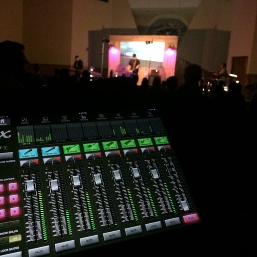 Gallery photo 7 of Mohawk Audio