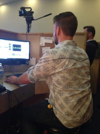 Gallery photo 3 of Mohawk Audio