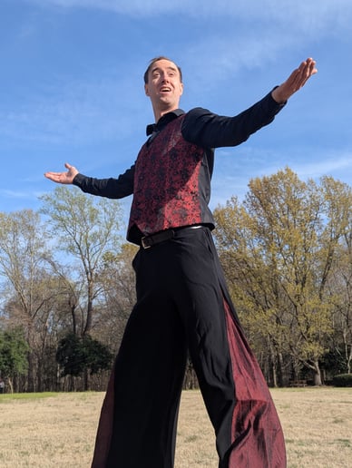 Gallery photo 8 of Mohr Acrobatics