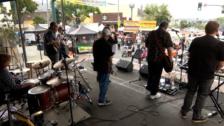 Gallery photo 2 of Mojo Filter Blues