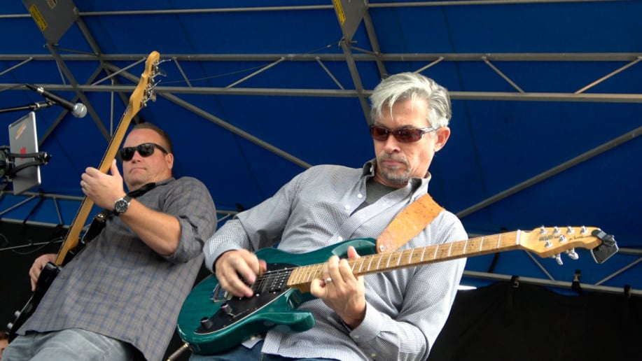 Gallery photo 3 of Mojo Filter Blues