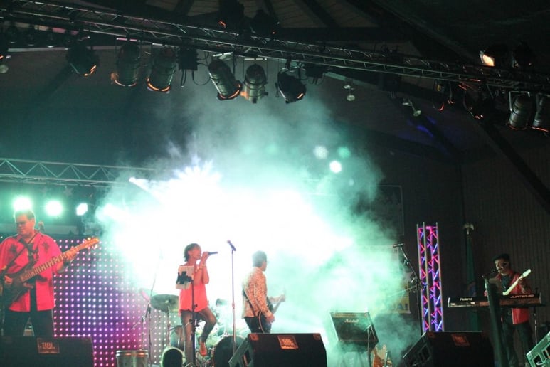 Gallery photo 7 of Mojo