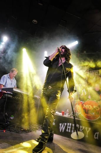 Gallery photo 6 of Mojo Risin - A Tribute to the Doors