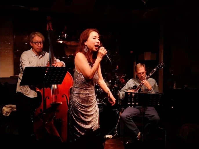Gallery photo 2 of MoKa Jazz