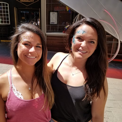 Gallery photo 10 of Revolution Face Painting & Body Art