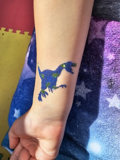 Gallery photo 21 of Revolution Face Painting & Body Art