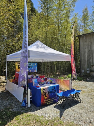 Gallery photo 29 of Revolution Face Painting & Body Art