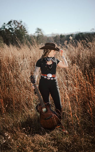 Gallery photo 10 of Molly Durnin
