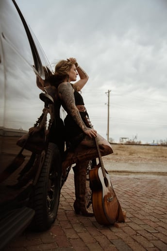 Gallery photo 6 of Molly Durnin