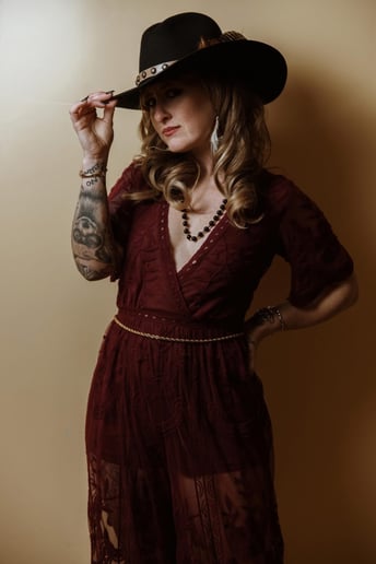 Gallery photo 2 of Molly Durnin