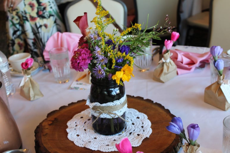 Gallery photo 3 of Molly Eliza Events
