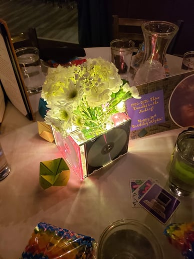 Gallery photo 6 of Molly Eliza Events