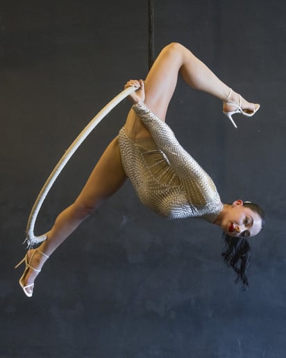 Gallery photo 1 of Molly G